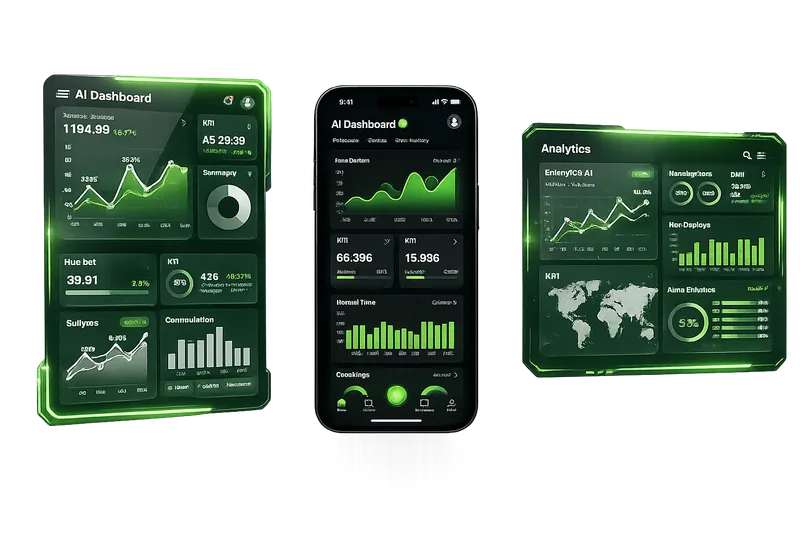 Data Analytics illustration